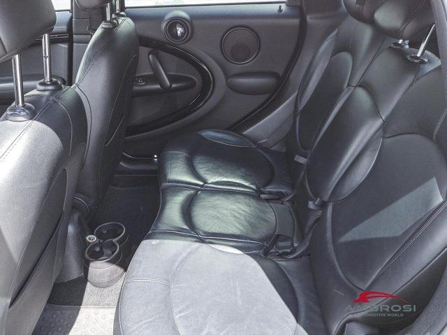 MINI Countryman John Cooper Works 1.6 John Cooper Works ALL4 - P