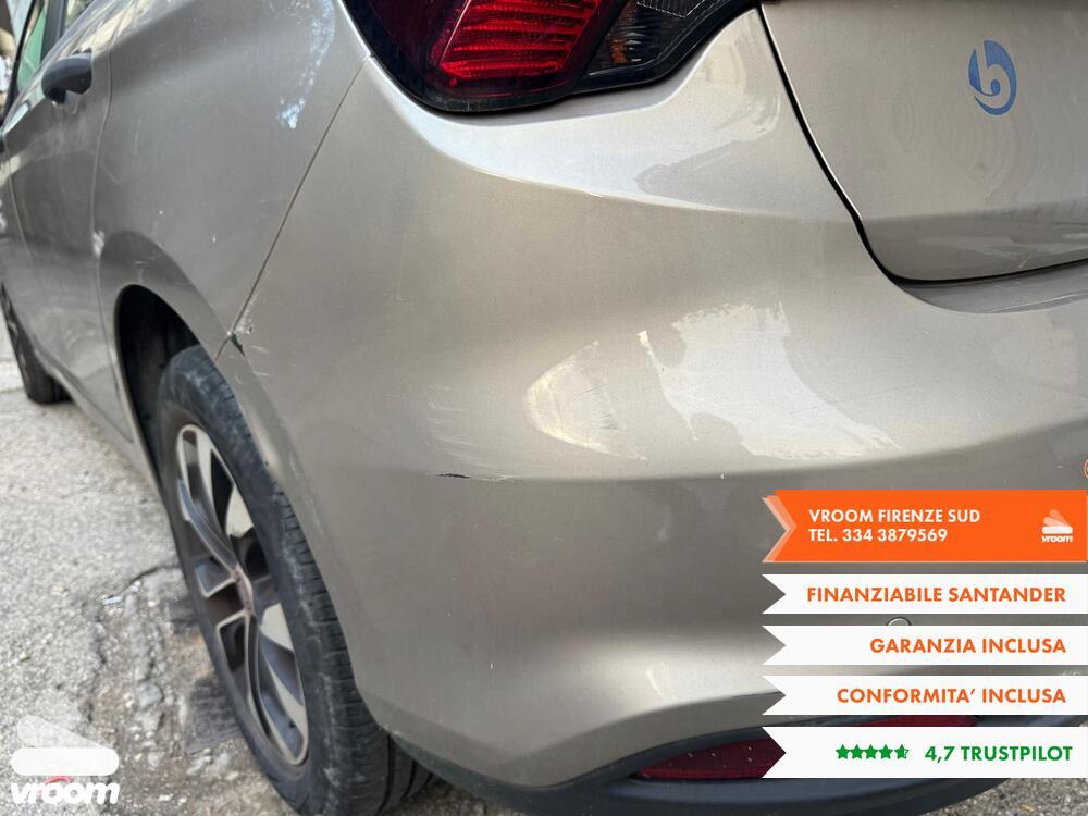 FIAT Tipo (2015-->) Tipo 1.0 5 porte City Life
