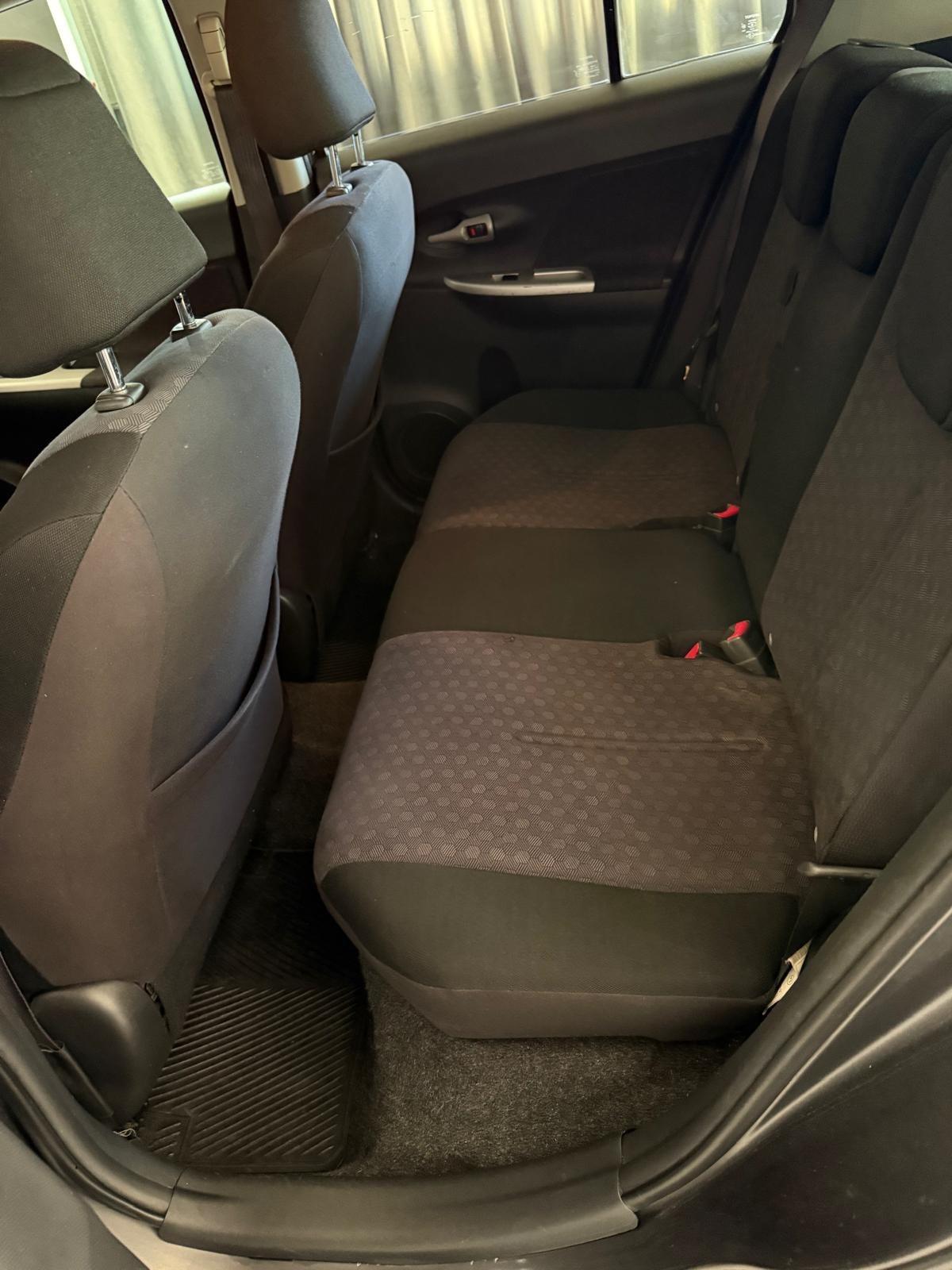 Toyota Urban Cruiser 1.4 D-4D AWD Luxury