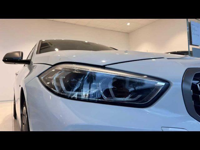 BMW 135 Serie 1 (F40) - M i xDrive