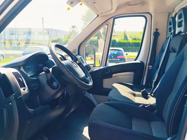 FIAT Ducato 35 2.3 MJT 130CV PL Cabinato