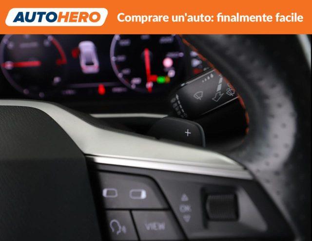 SEAT Tarraco 1.4 e-Hybrid DSG FR
