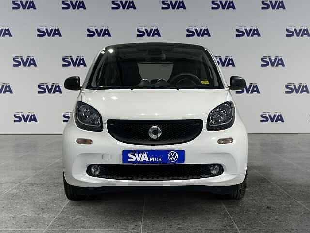 Smart fortwo 1.0 70CV Proxy - NEOPATENTATI
