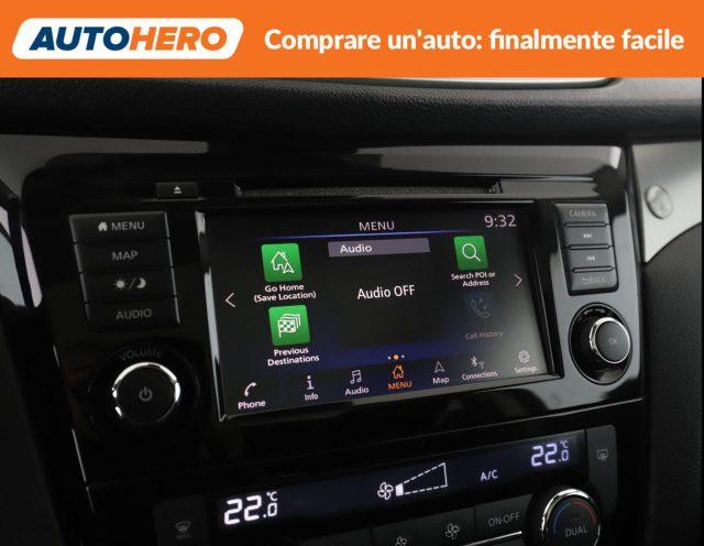 NISSAN Qashqai 1.7 dCi 150 CV Business