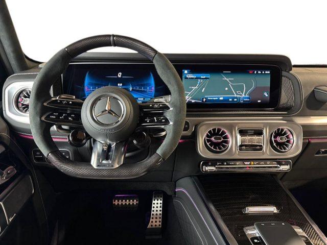 MERCEDES-BENZ G 63 AMG S.W. Made to Measure Heroes