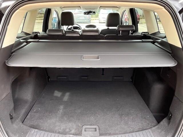 Ford Kuga 2.0 TDCI 140 CV 4WD Titanium