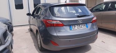 Hyundai i30 Wagon 1.6 CRDi Classic