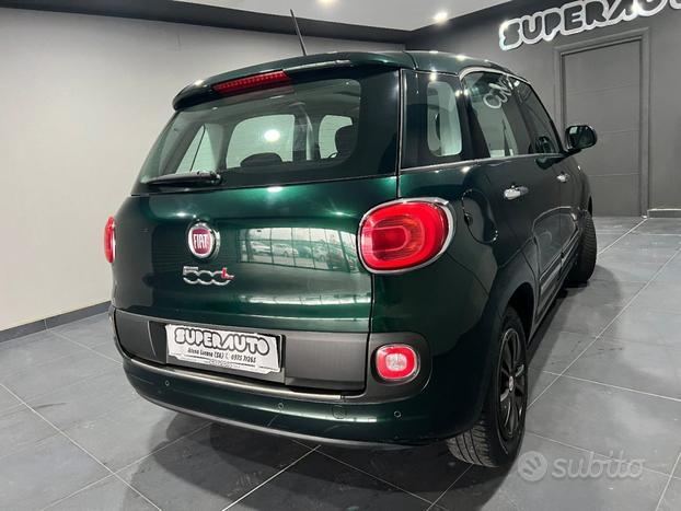 FIAT 500L 1.3 Multijet 85CV TETTO / NAVI / BLUET