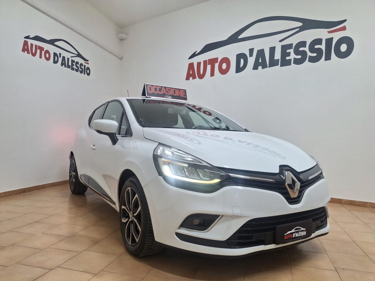 Renault Clio dCi 8V 90CV Start&Stop 5 porte Energy Intens