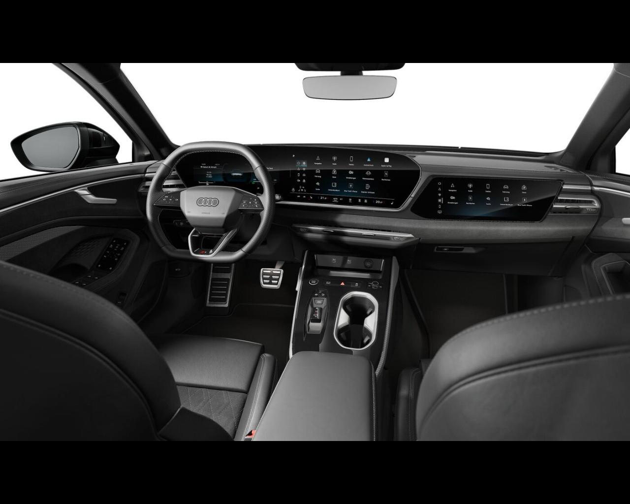 AUDI Audi A6 Avant S line edition TDI quattro 150 kW S tronic
