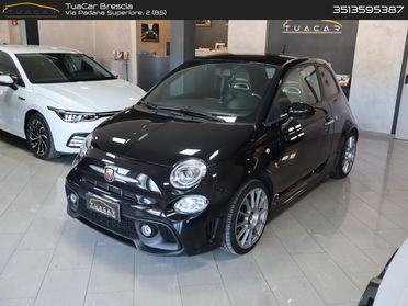 Abarth 595 Turismo Turismo 1.4 T-Jet #9938