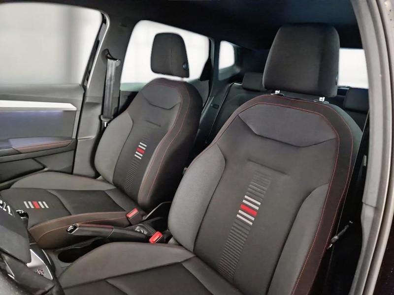 SEAT ARONA 1.0 TGI 66KW FR