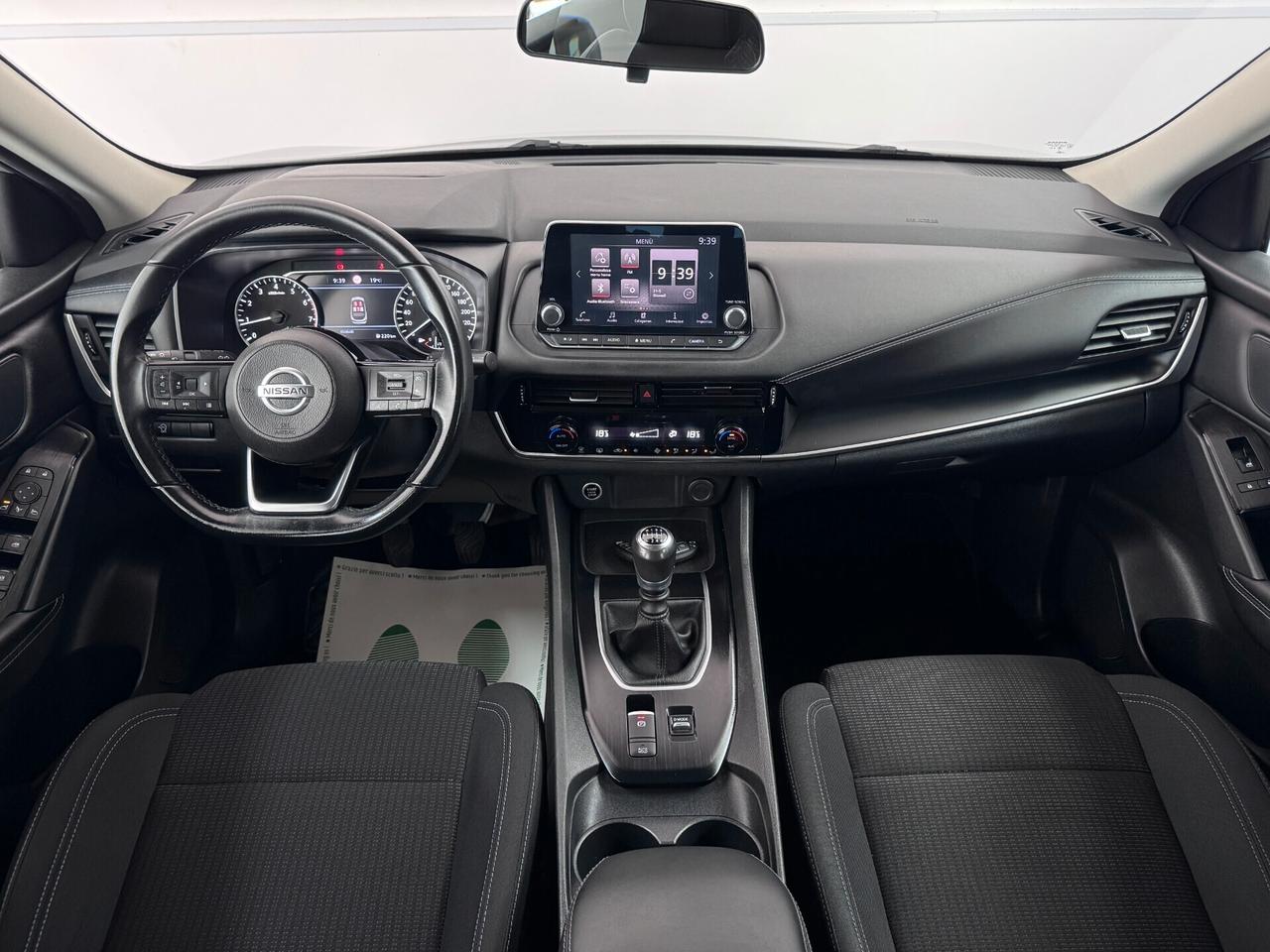 Nissan Qashqai 1.3 MHEV - SUPER PROMO !!! -