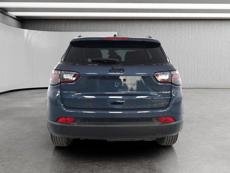 Jeep Compass 1.6 mjt Night Eagle 2wd 130cv