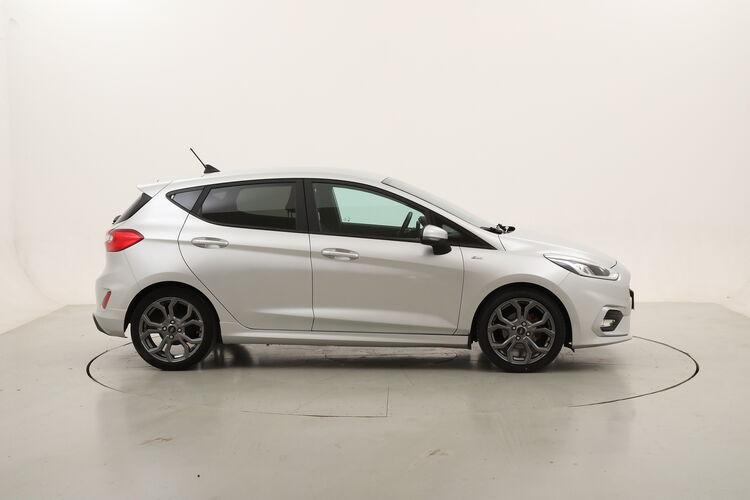 Ford Fiesta ST-Line DCT BR799002 1.0 Benzina 125CV