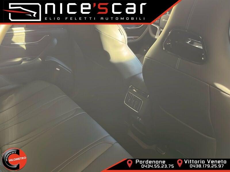 BYD Seal U DMi Seal U DM-i 1.5 218 CV PHEV Comfort