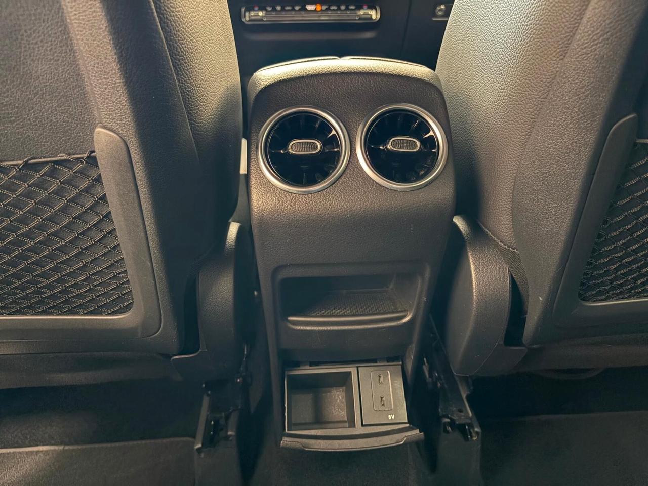 Mercedes-benz B 180 d Automatic Premium
