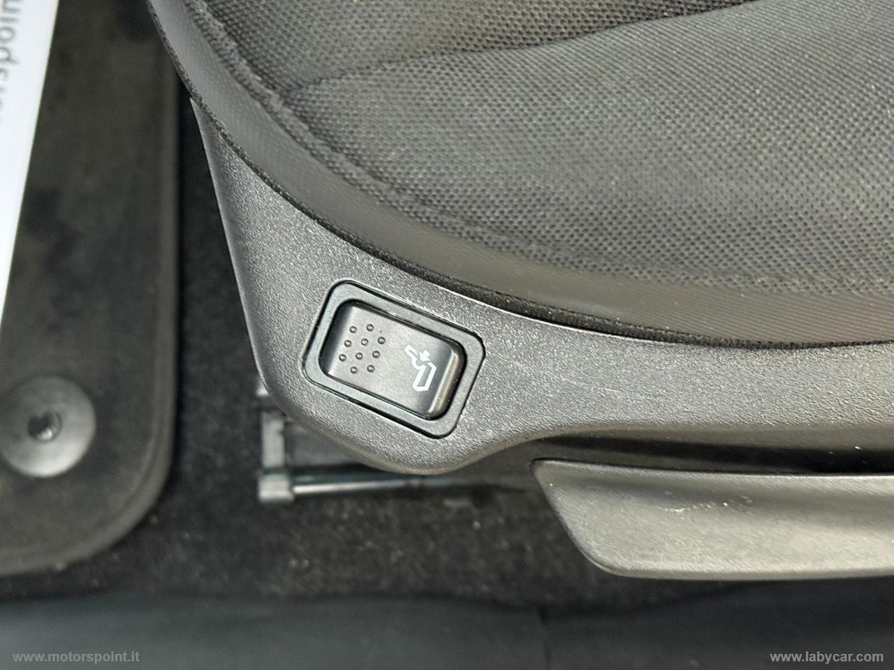 JEEP Renegade 2.0 Mjt 140 CV 4WD AD. Limited