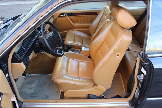 MERCEDES-BENZ CE 300 -24(C124)