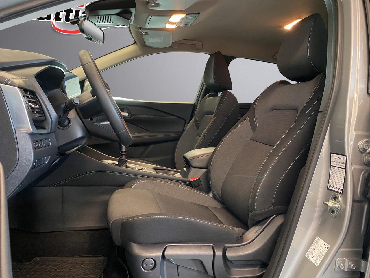 Nissan Qashqai 1.3 mhev N-Connecta 2wd 140cv