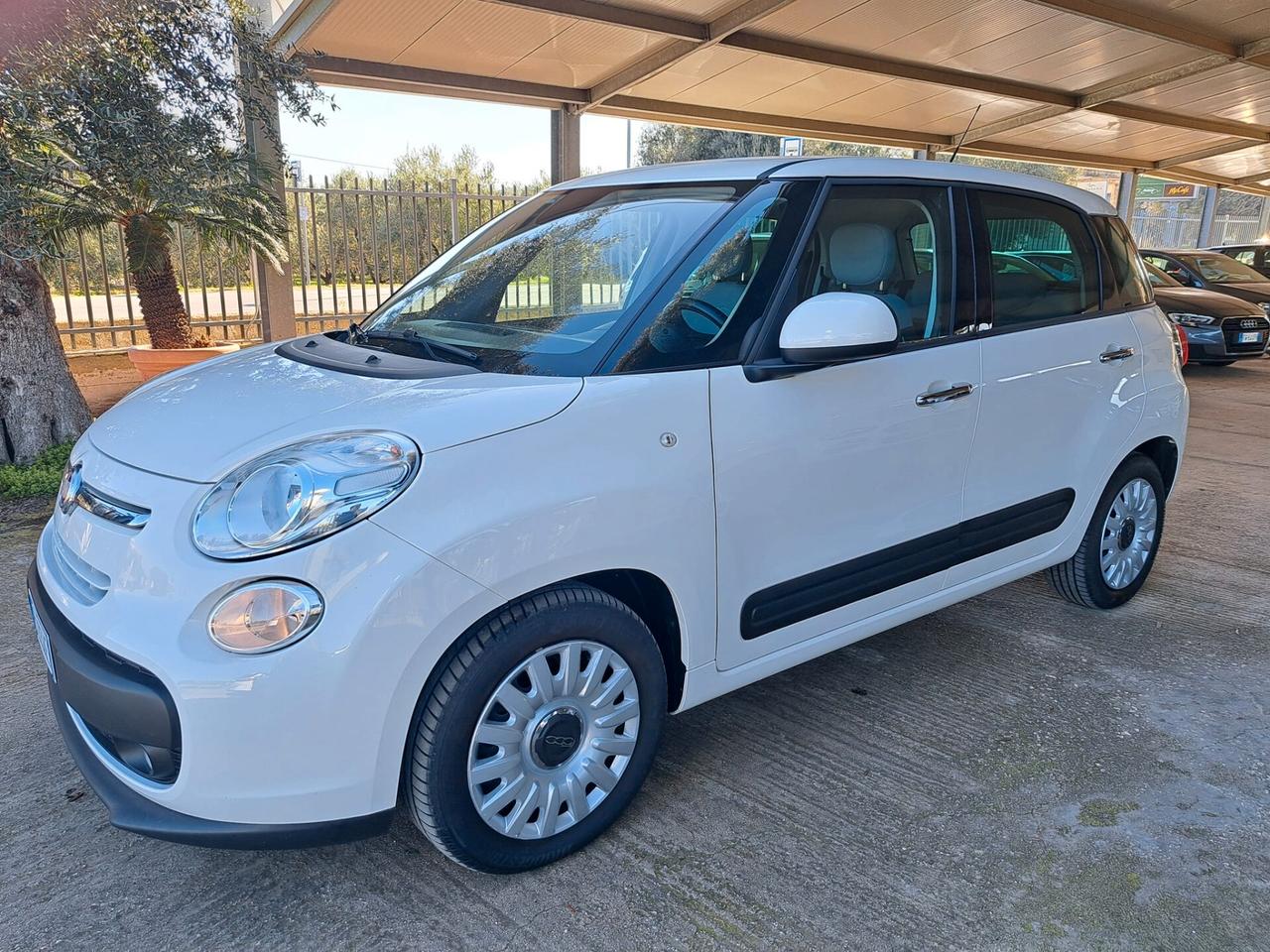 Fiat 500L 1.3 Multijet 95 CV Pop Star