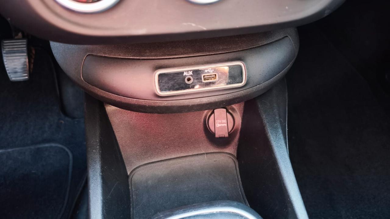 Fiat 500X 1.6 MultiJet 120 CV Pop Star