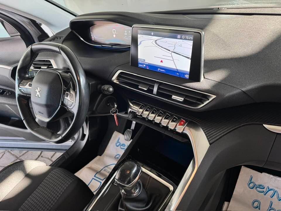 Peugeot 3008 BlueHDi 150 S&S Business