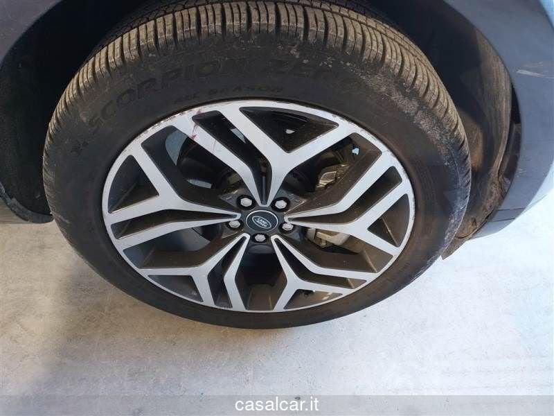 Land Rover RR Evoque Range Rover Evoque 2.0 163 CV AWD Auto SE AUTOCARRO 24 MESI GARANZIA PARI AL NUOVO PREZZO + IVA