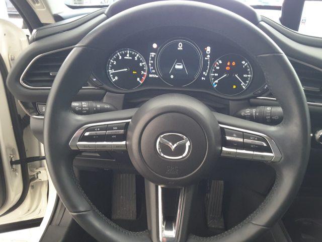 MAZDA CX-30 2.0L e-Skyactiv-G 122cv M Hybrid Executive