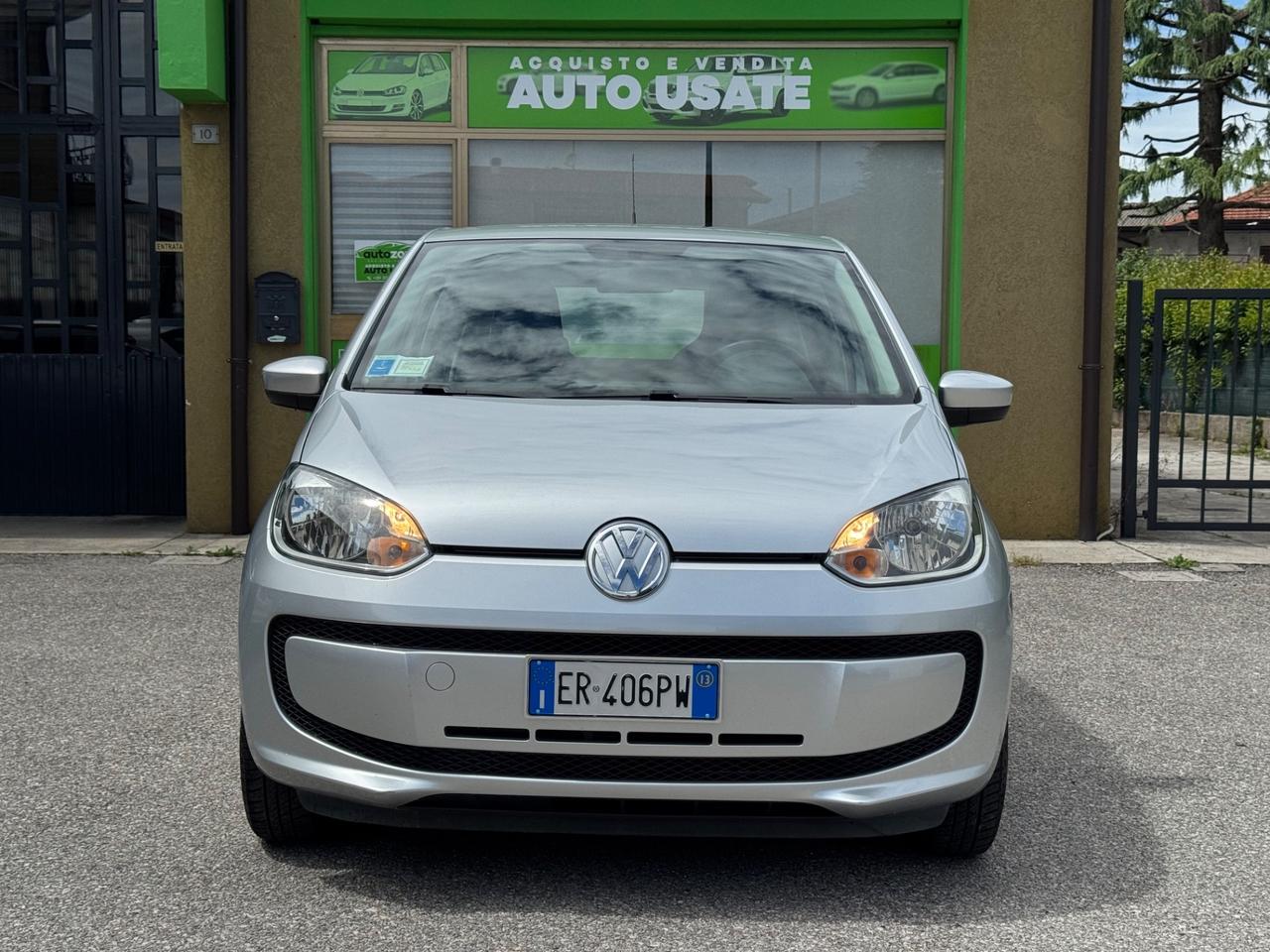 Volkswagen up! 1.0 75 CV Benzina 5p. NEOPATENTATI