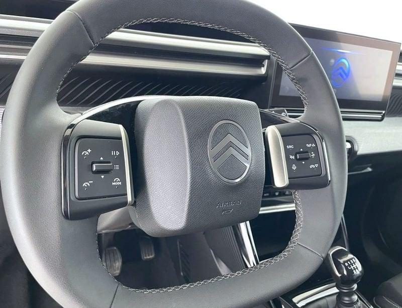 Citroën C3 PureTech 100 S&S MAX