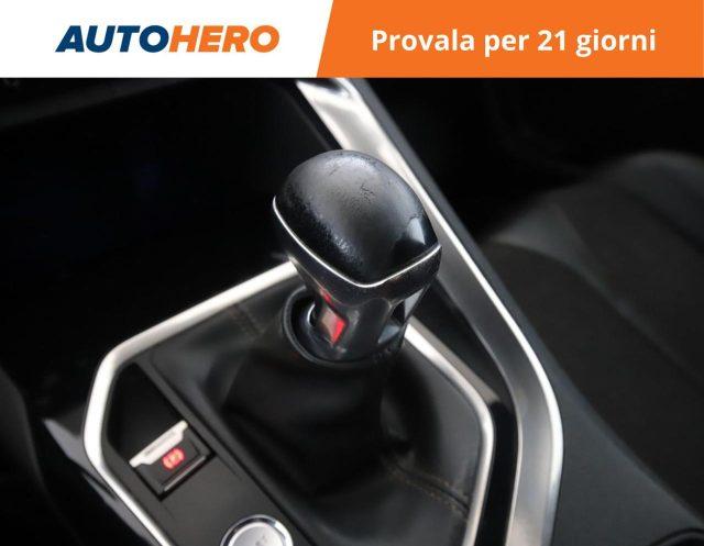 PEUGEOT 3008 BlueHDi 120 S&S GT Line
