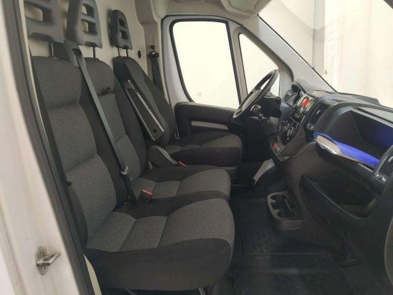 FIAT Ducato maxi 35 MH2 2.3 mjt 140cv E6d-temp