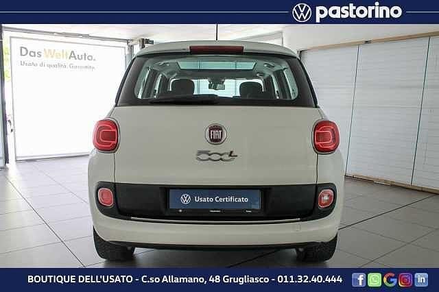 Fiat 500L 1.6 Multijet 105 CV Lounge - tetto panoramico