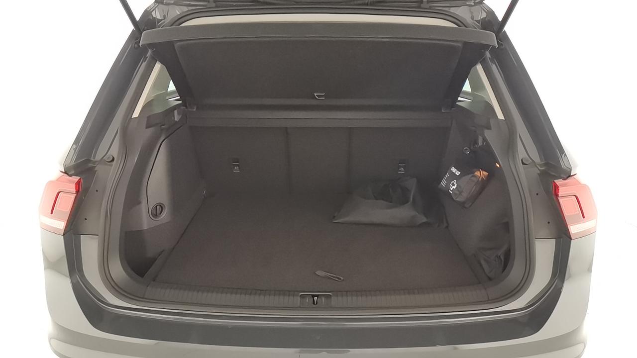 VOLKSWAGEN Tiguan II 2021 - Tiguan 1.4 tsi eh Life dsg