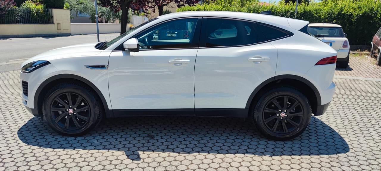 Jaguar E-Pace 2.0D 150 CV AWD aut. HSE