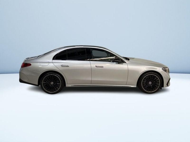 Mercedes-Benz Classe E 220d 4Matic Berlina AMG Line Advanced Plus