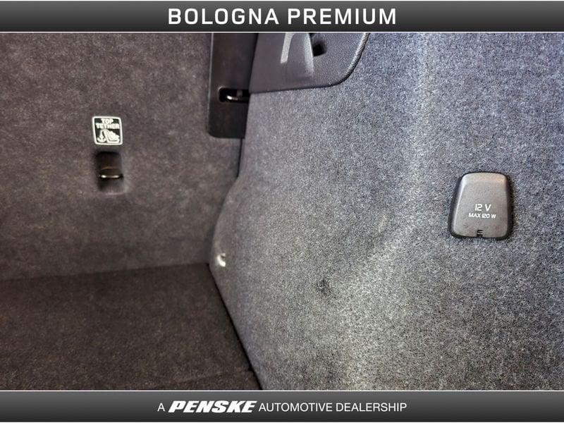 Volvo XC40 XC40 B3 automatico Core