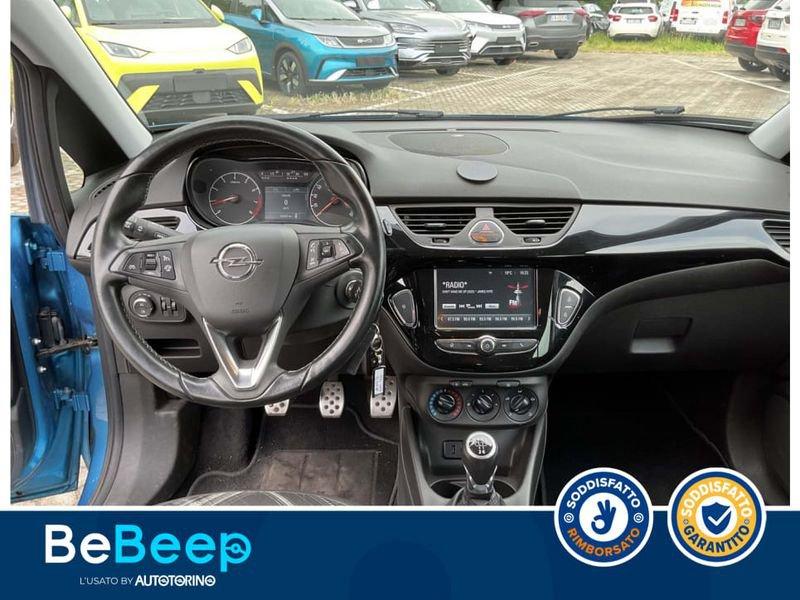 Opel Corsa 5P 1.2 B-COLOR