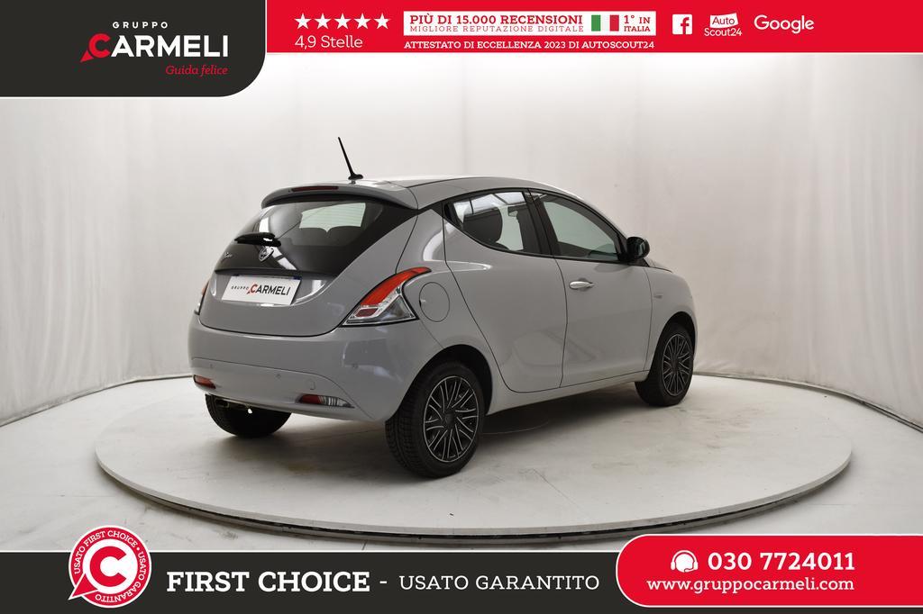 Lancia Ypsilon 5 Porte 1.2 Gold