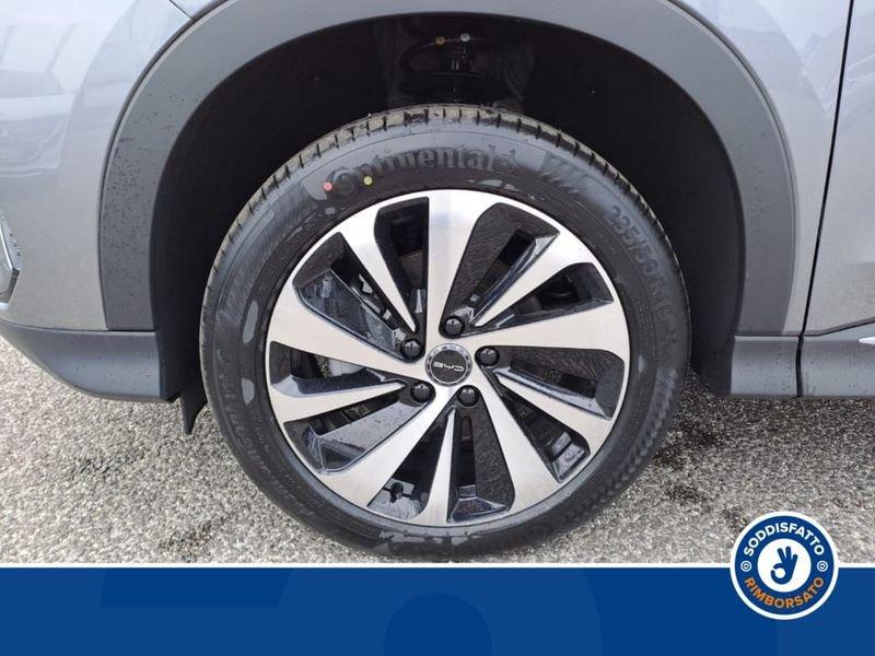 BYD Seal U DM-i Boost