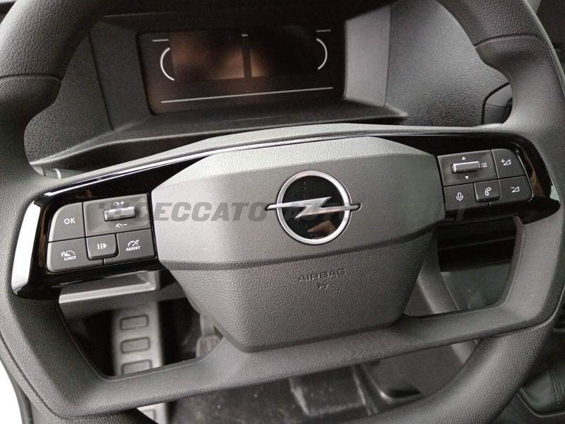 Opel Vivaro Vivaro M 2.0d 145cv S&S mt6