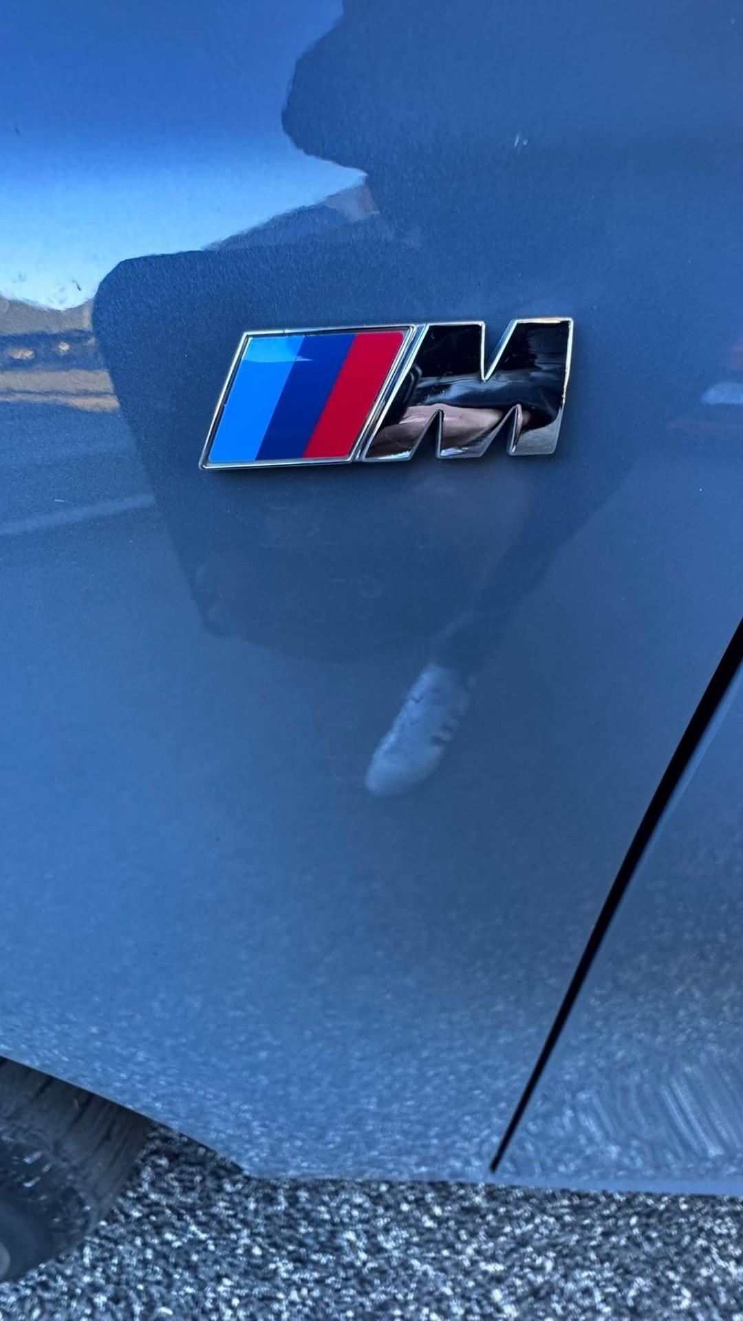Bmw 118 118i 5p. Msport