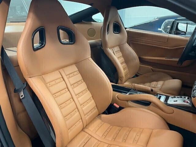 Ferrari 599 GTB Fiorano F1