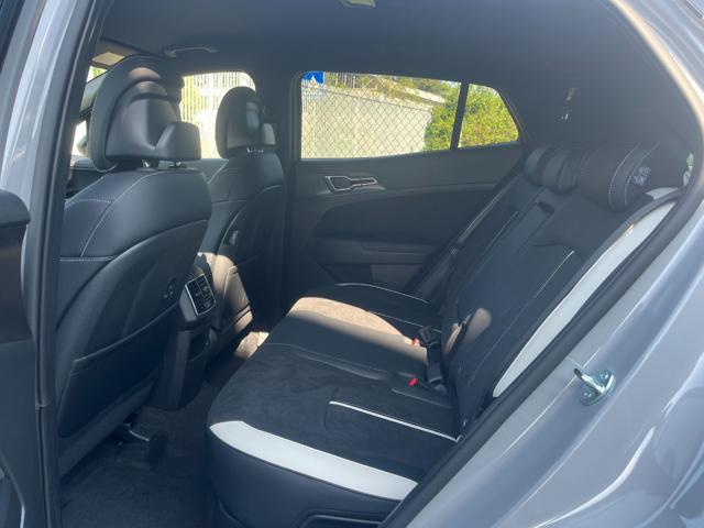 KIA Sportage 1.6 t-gdi hev Gt-Line - at6 Nuova Pronta Consegna