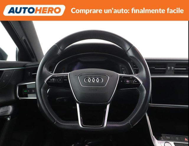 AUDI A6 50 3.0 TDI quattro tiptronic Sport