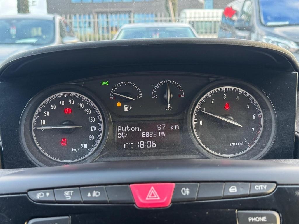 LANCIA Ypsilon 3ª serie - Ypsilon 1.2 69 CV 5 porte Silver