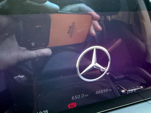 MERCEDES-BENZ GLE 400 e hybrid EQ 4 Matic Premium