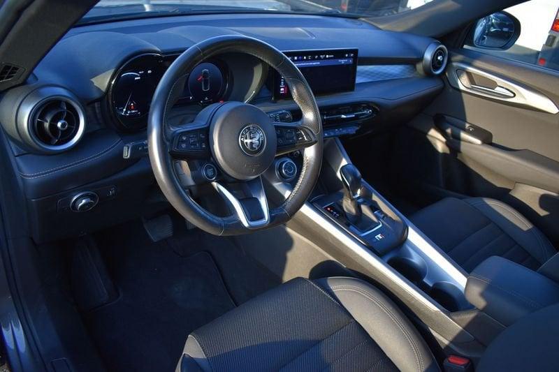 Alfa Romeo Tonale 1.5 160cv Hybrid TCT7 Ti