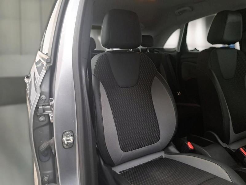 OPEL CROSSLAND X 1.5 DIESEL 120 CV INNOVATION SES AT6 CROSSOVER